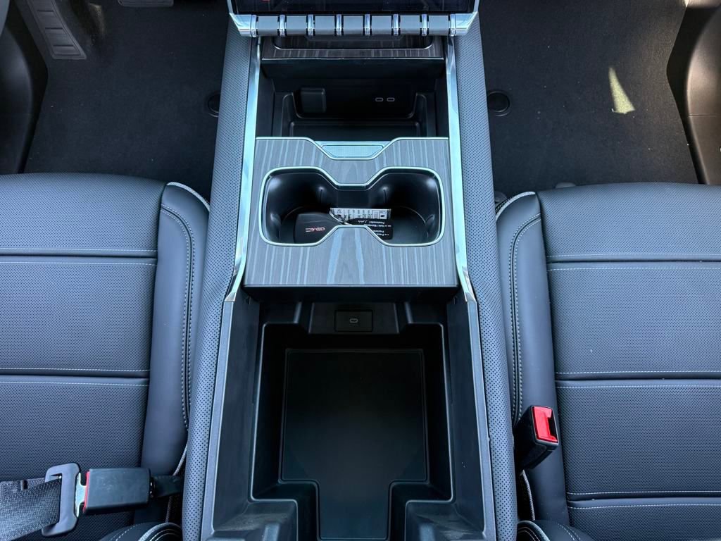 New 2026 GMC Sierra EV Denali image 29