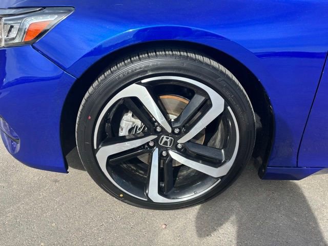 Used 2020 Honda Accord Sport image 9