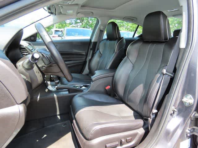 Used 2019 Acura ILX FWD image 11