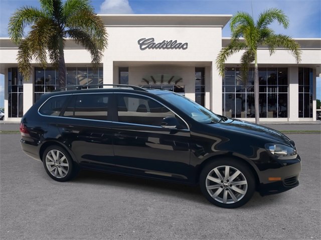 Used 2014 Volkswagen Jetta TDI image 17
