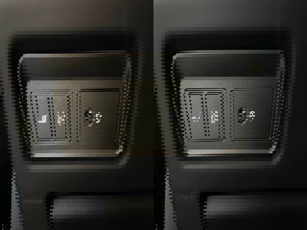 Used 2019 Land Rover Range Rover Evoque HSE AWD/4WD image 25