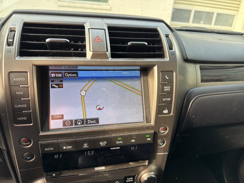 Used 2017 Lexus GX 460 image 13