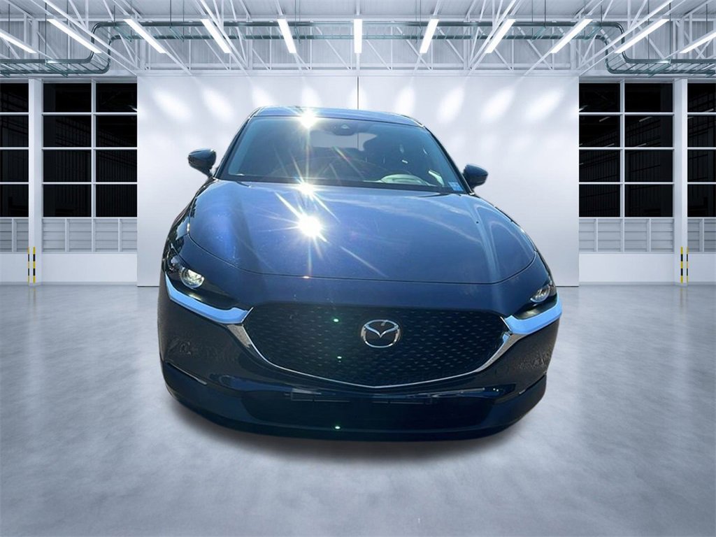 Used 2021 MAZDA CX-30 FWD 2.5 S w/ Preferred Package video 2