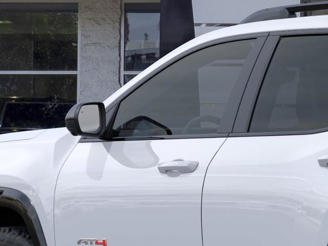 New 2026 GMC Terrain AT4 w/ Technology Package II AWD/4WD image 36