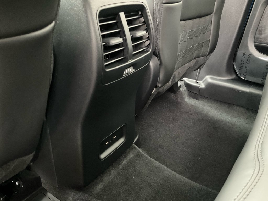New 2026 Ford Bronco Sport Outer Banks AWD/4WD image 20