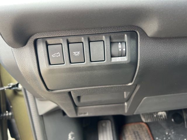 New 2026 Subaru Ascent Touring image 14