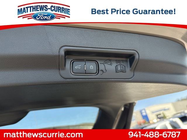 New 2026 Ford Explorer Tremor image 15