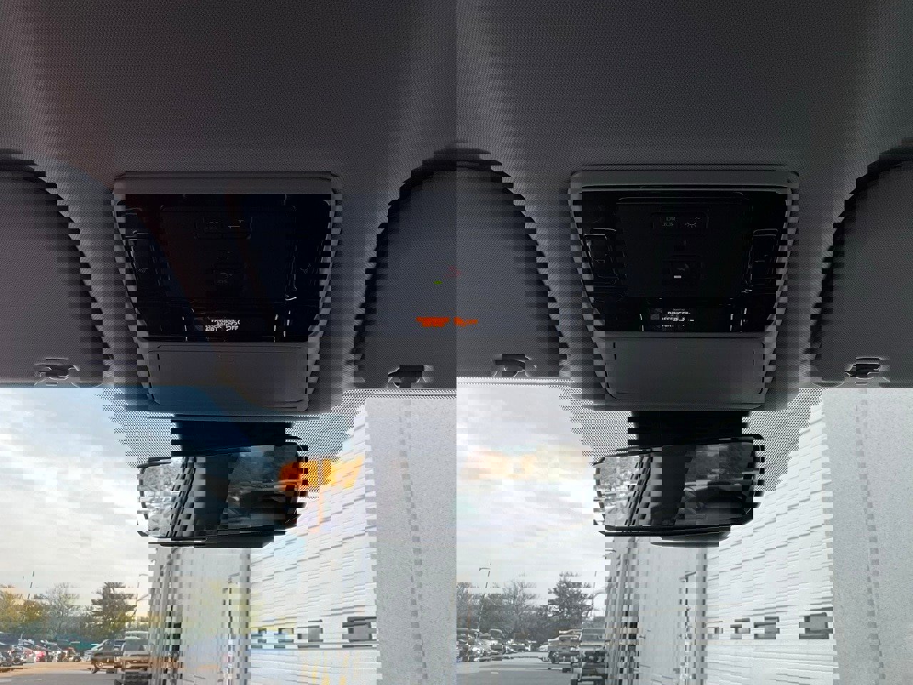 Used 2025 Toyota Grand Highlander FWD image 17