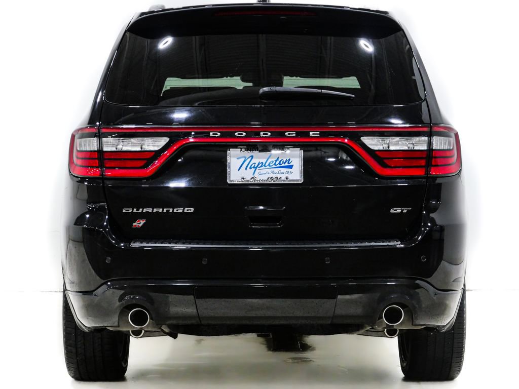 Used 2022 Dodge Durango GT image 7
