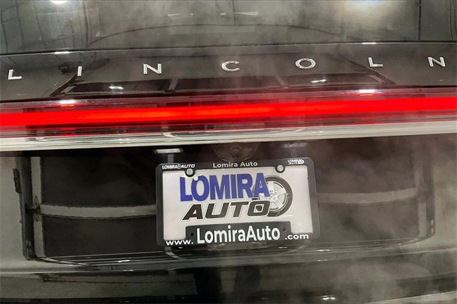 Used 2021 Lincoln Aviator Reserve w/ Equipment Group 202A image 24