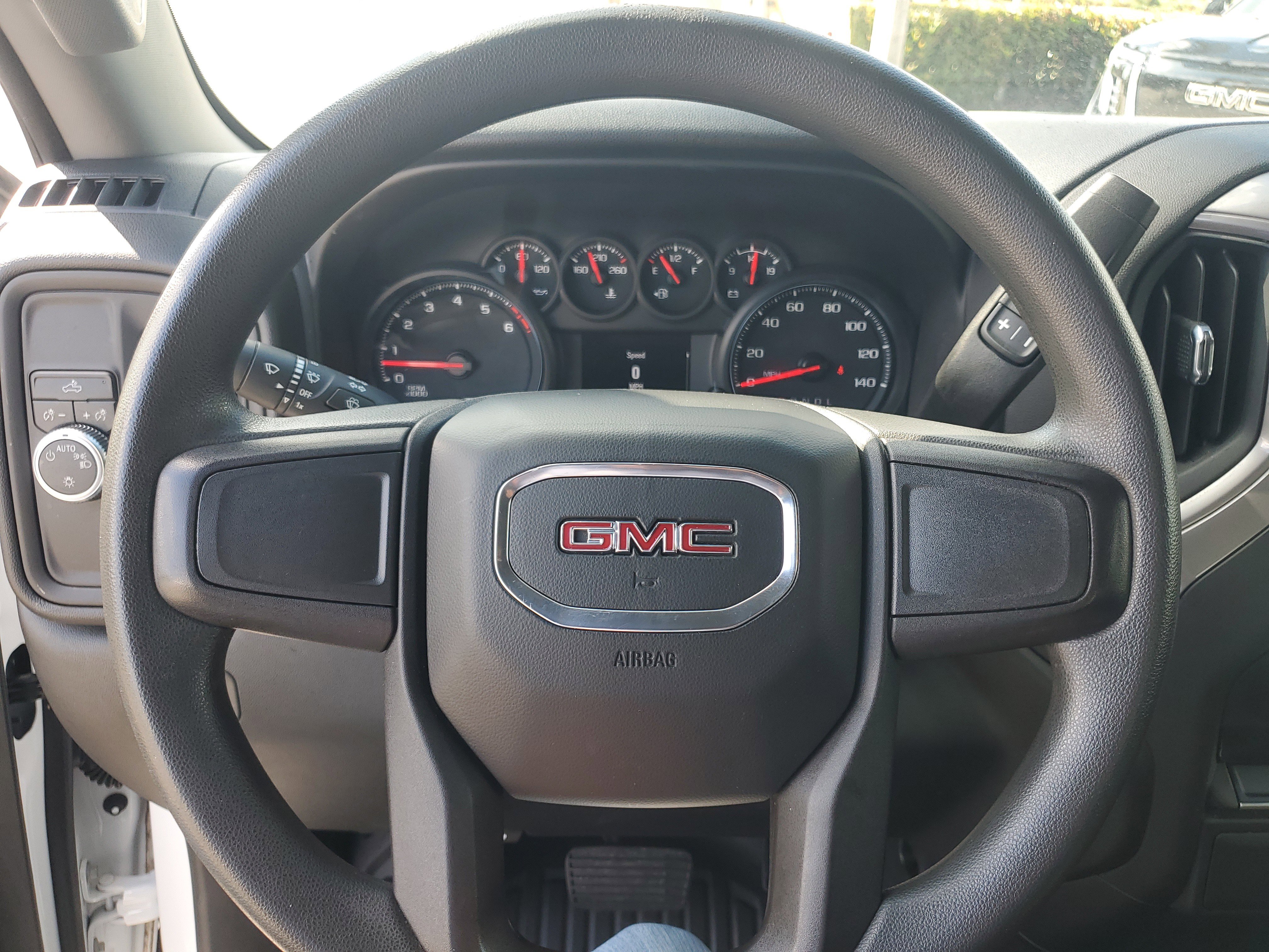 Used 2020 GMC Sierra 1500 2WD Double Cab image 23