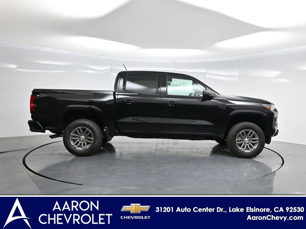 New 2026 Chevrolet Colorado LT RWD image 35