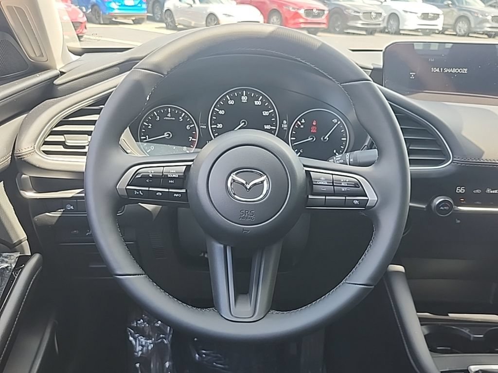 New 2026 MAZDA MAZDA3 2.5 S Sedan w/ Preferred Pkg FWD image 15
