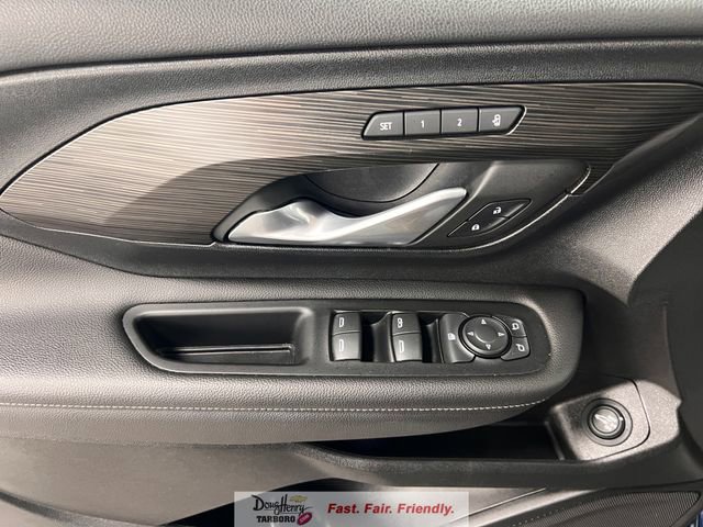 Used 2022 GMC Terrain SLT image 22