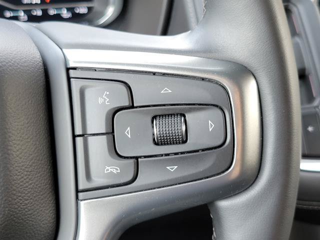 Used 2024 Chevrolet Tahoe Z71 w/ Luxury Package AWD/4WD image 18