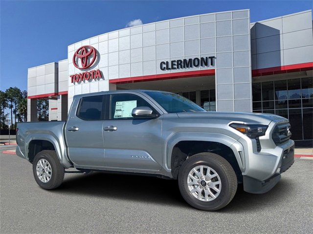 New 2026 Toyota Tacoma SR5 image 1