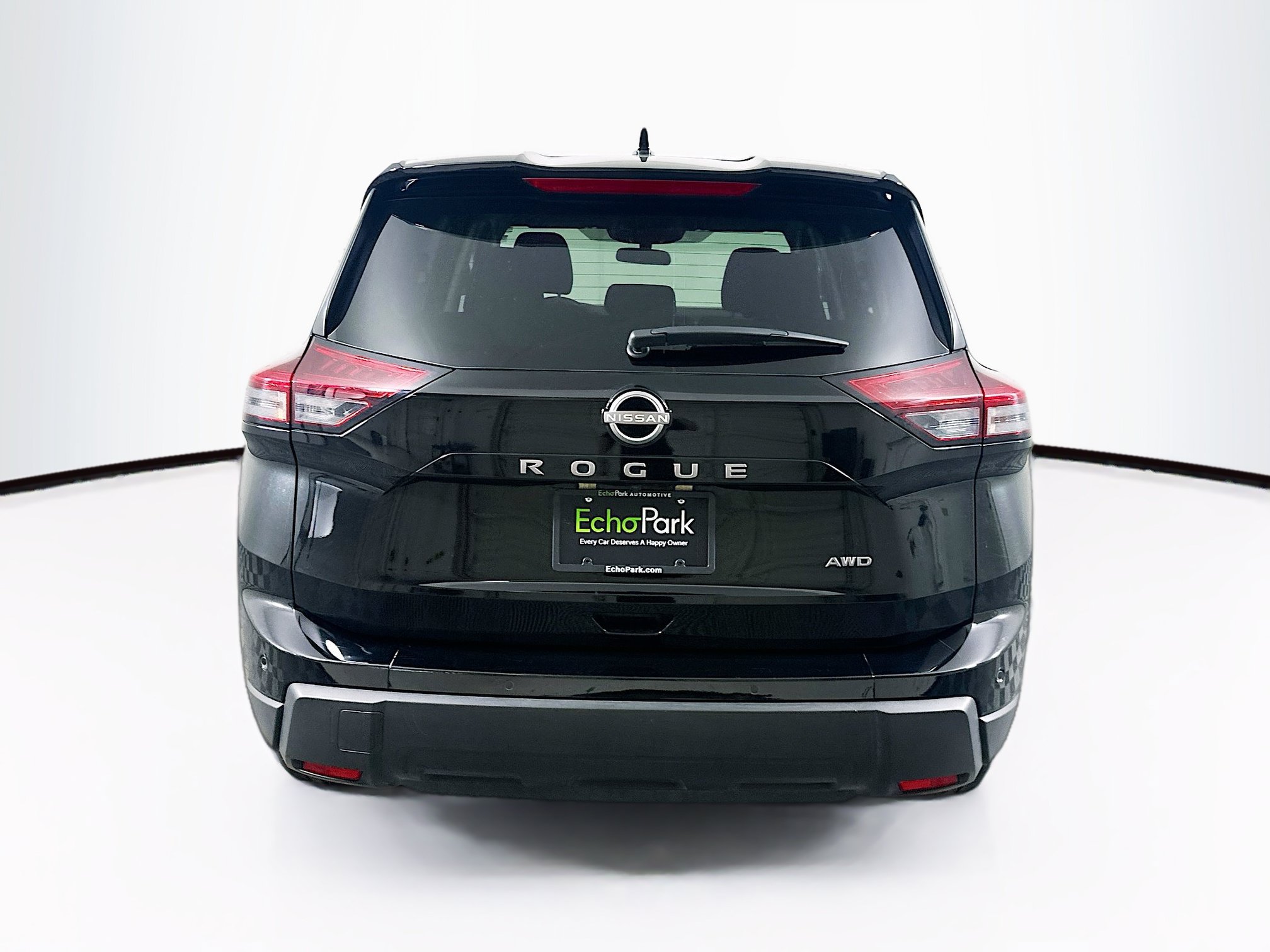 Used 2026 Nissan Rogue SV AWD/4WD image 7