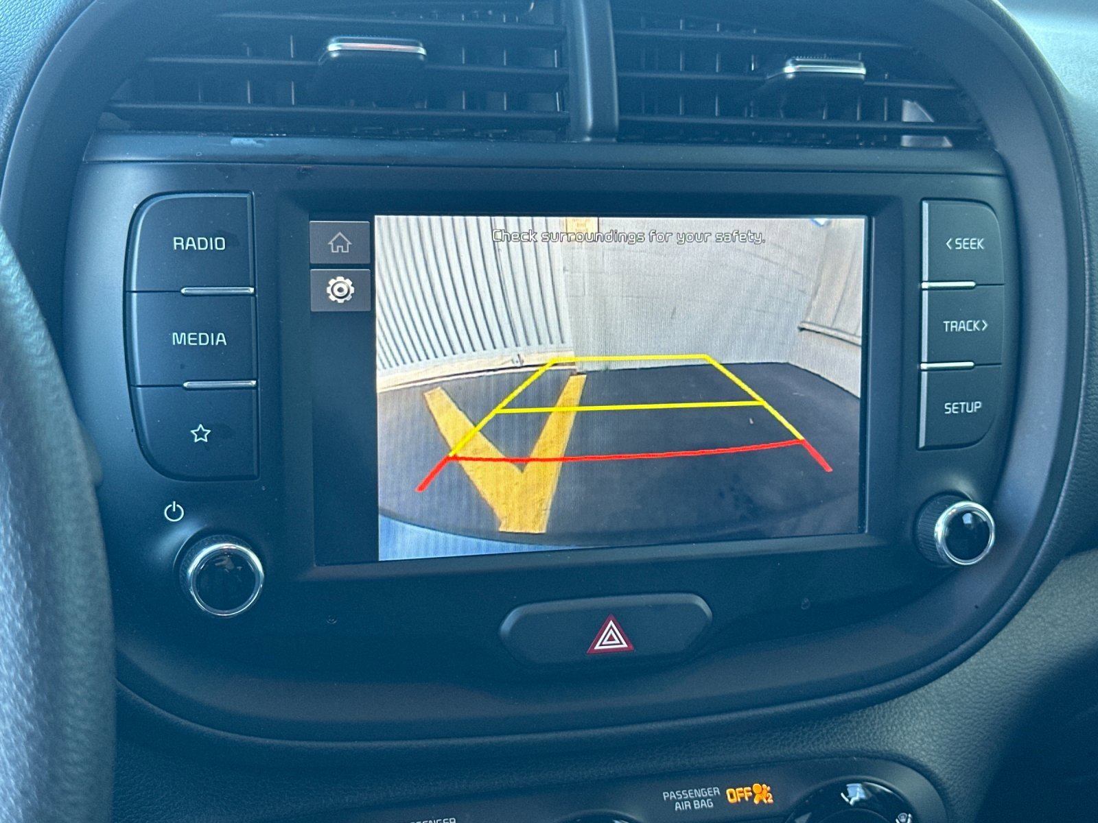 Used 2024 Kia Soul LX w/ Option Group 015 image 18