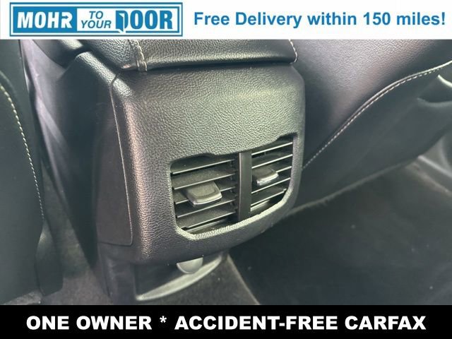 Used 2020 Ford Fusion Titanium image 32