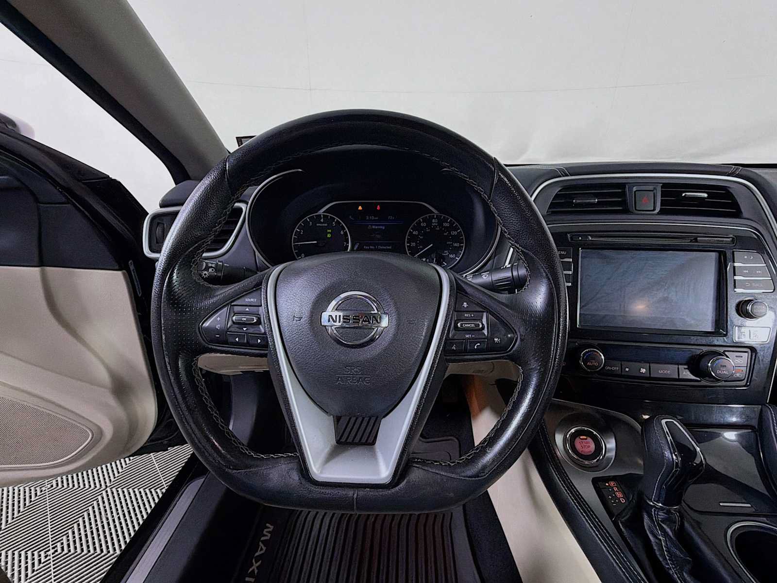 Used 2018 Nissan Maxima 3.5 SL FWD image 9