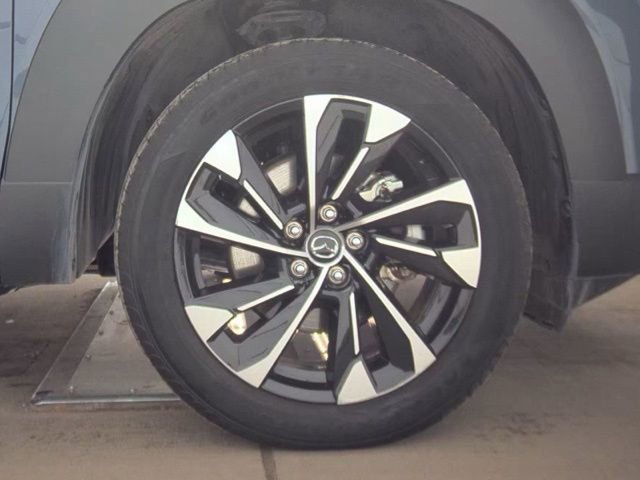 Used 2025 MAZDA CX-50 2.5 Hybrid w/ Premium Plus Pkg image 23