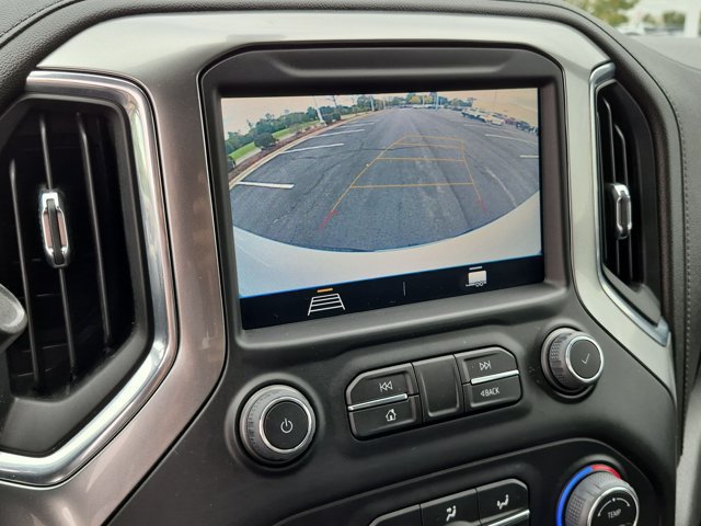 Used 2022 Chevrolet Silverado 1500 LT AWD/4WD image 12