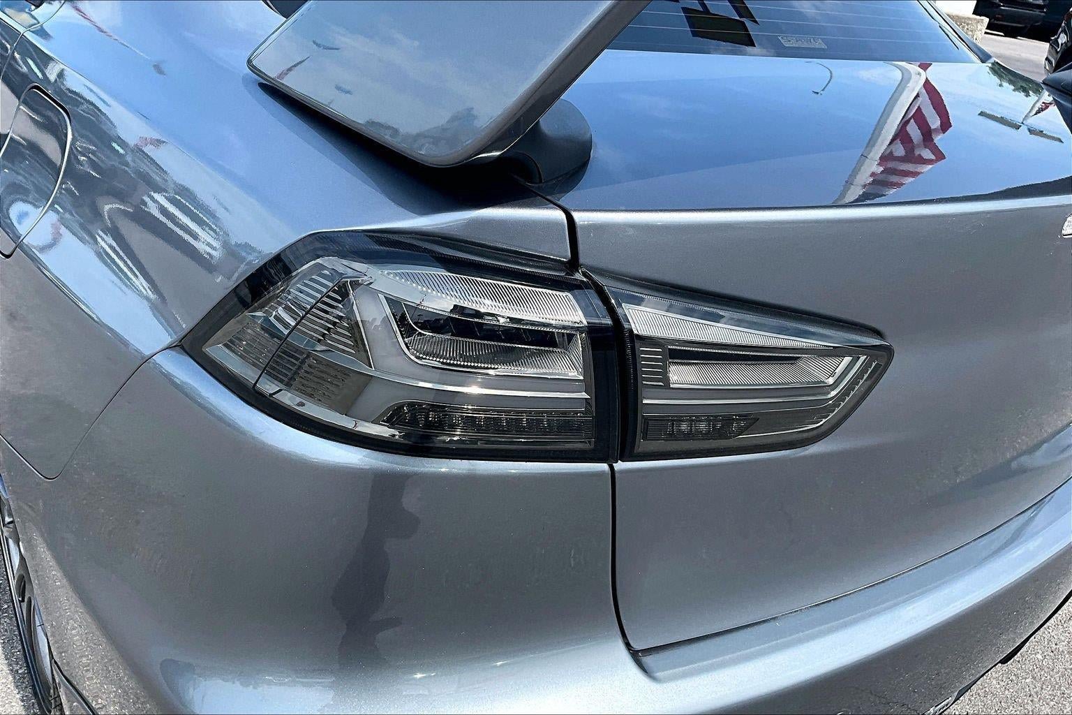 Used 2015 Mitsubishi Lancer Evolution Final Edition AWD/4WD image 24