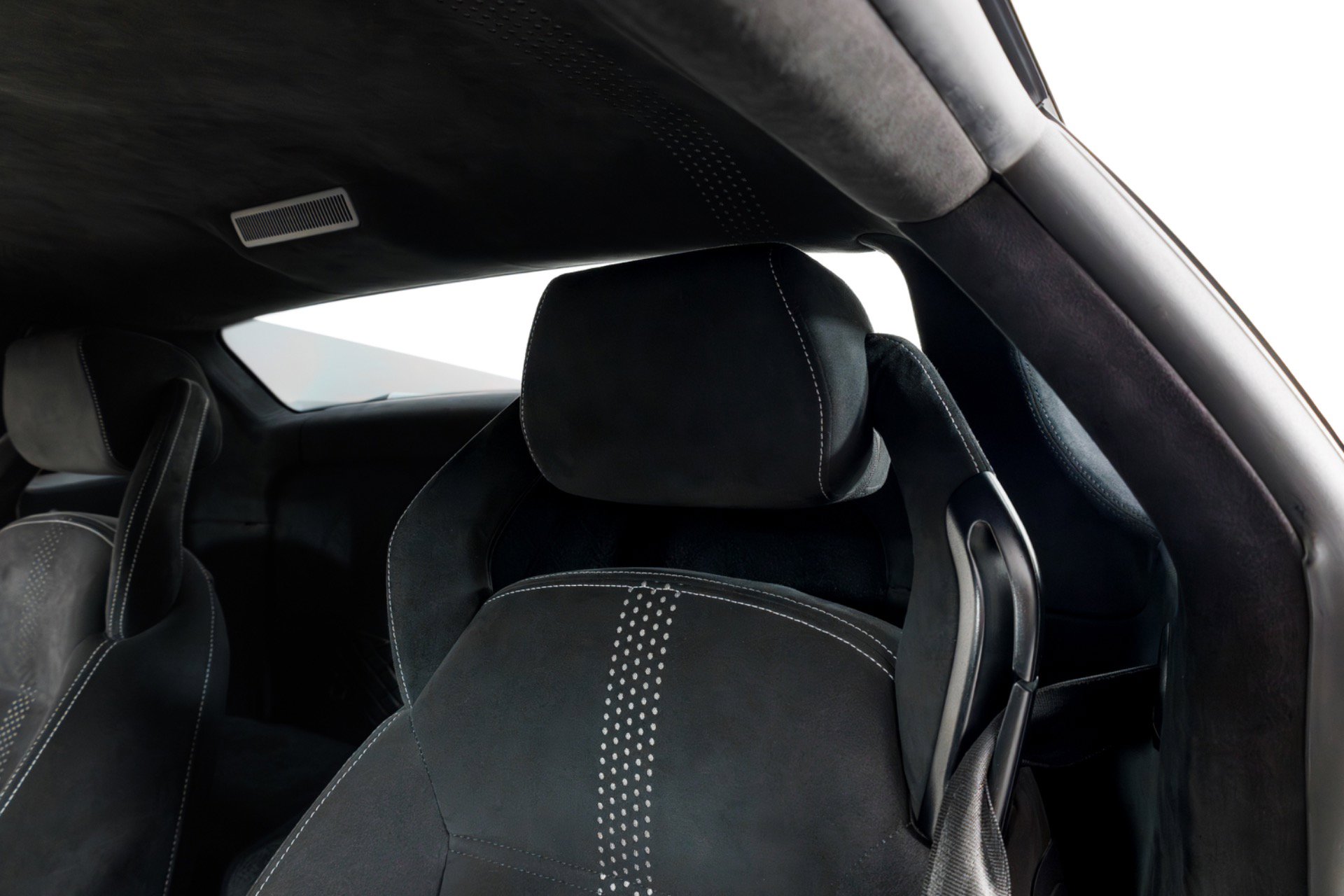 Used 2008 Lamborghini Gallardo Superleggera image 17