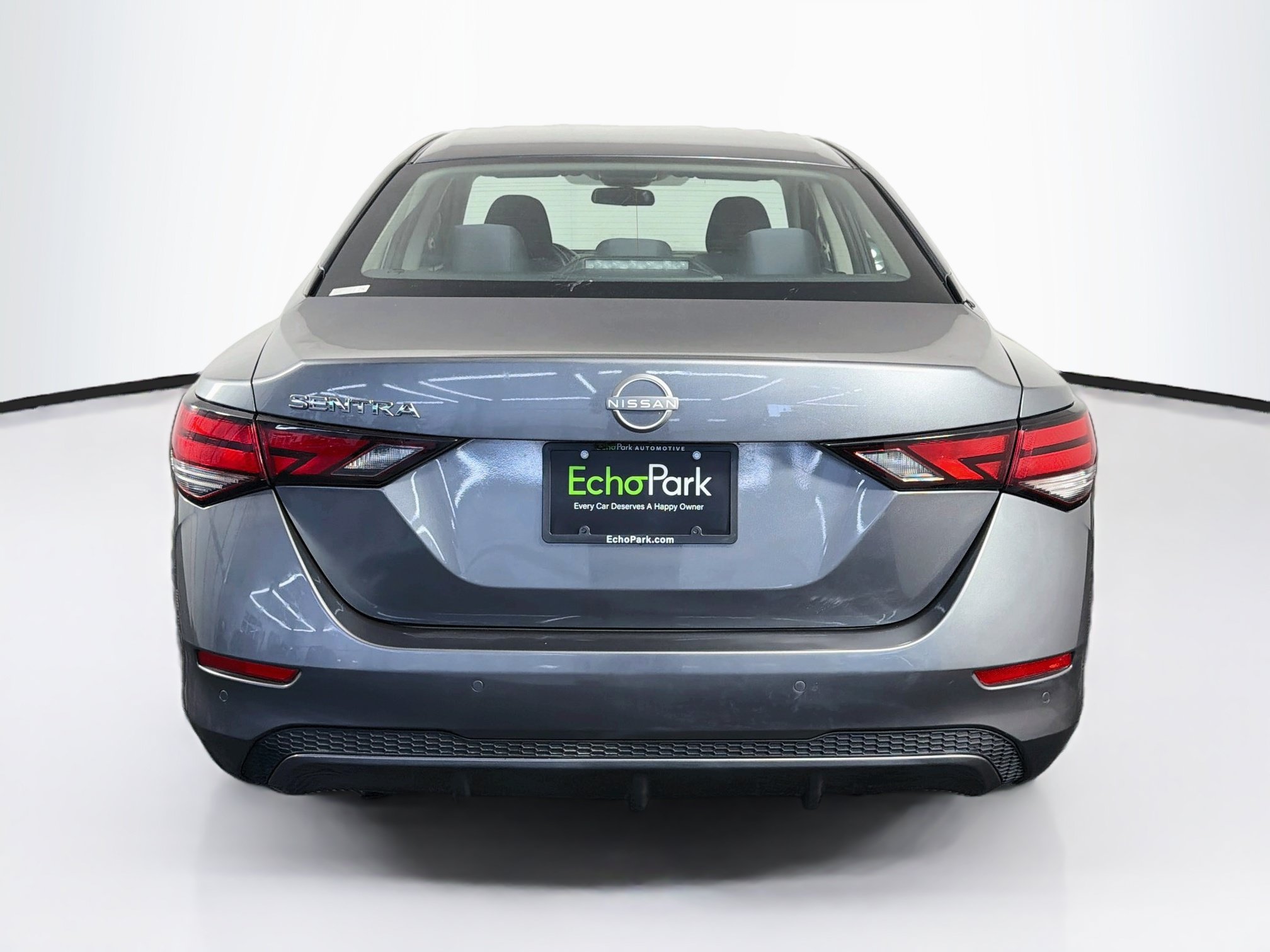 Used 2024 Nissan Sentra S FWD image 7
