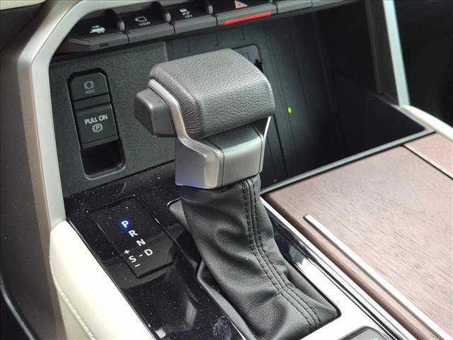 Used 2024 Toyota Tundra Capstone AWD/4WD image 11