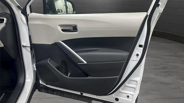 New 2026 Toyota Corolla Cross LE image 17