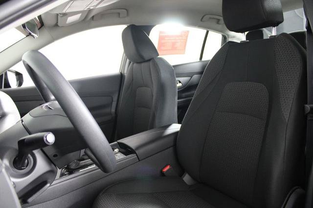 Certified 2026 Nissan Sentra S w/ S Cold Weather Package FWD image 19