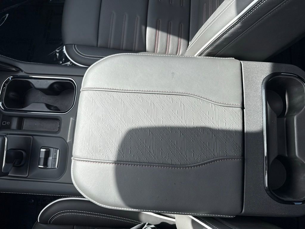 Used 2026 GMC Sierra 1500 AT4X image 22