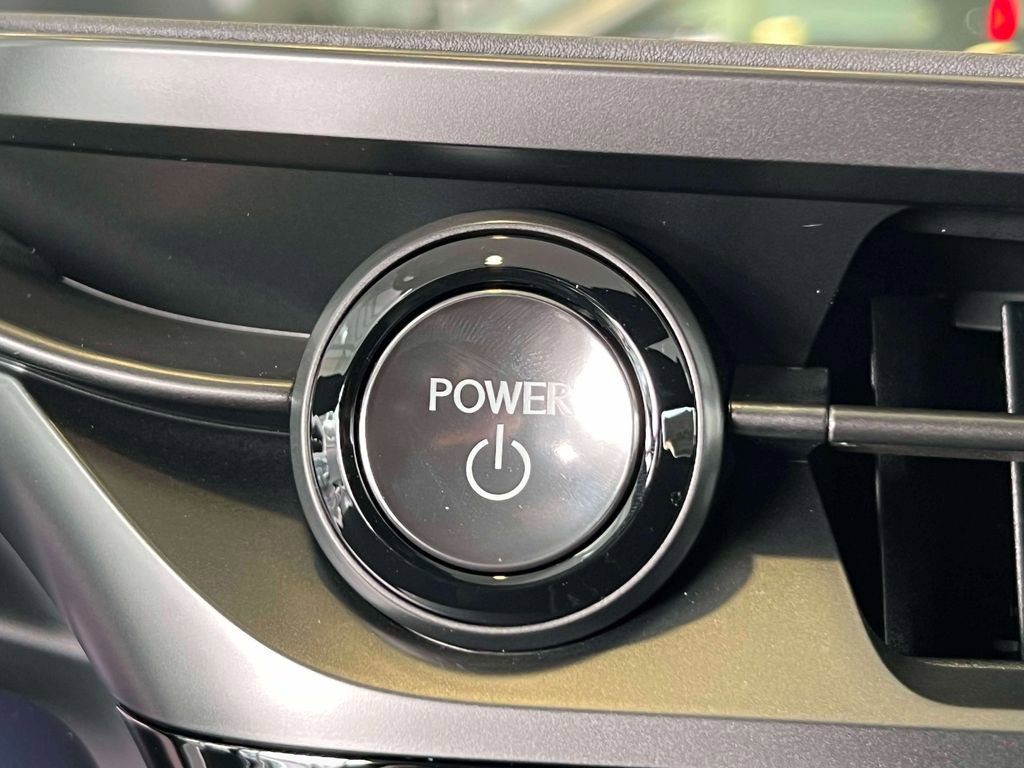 New 2026 Lexus RZ 450e AWD image 25