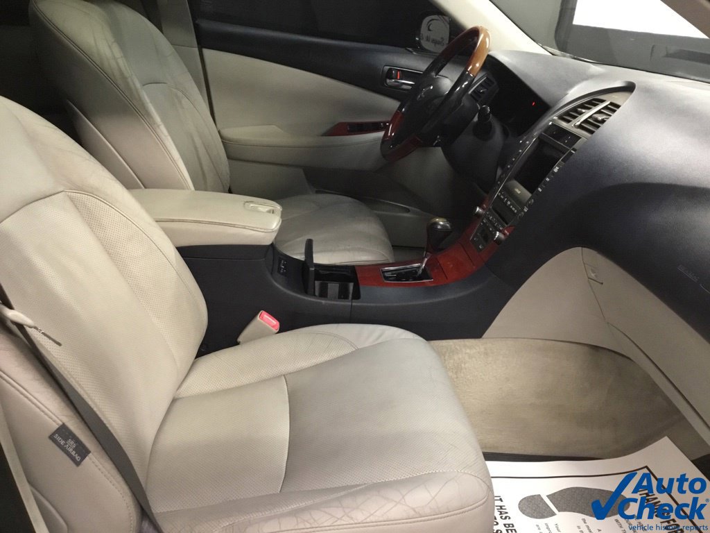 Used 2009 Lexus ES 350 FWD image 40