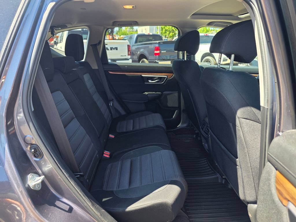 Used 2021 Honda CR-V EX image 23