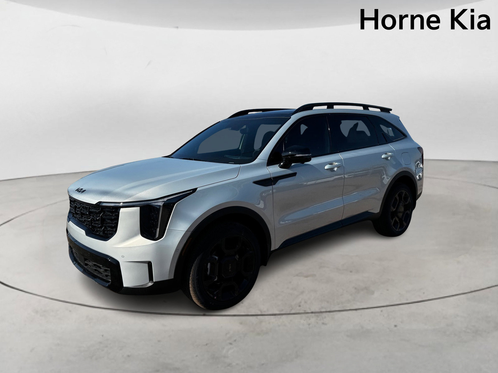 New 2026 Kia Sorento SX Prestige image 7