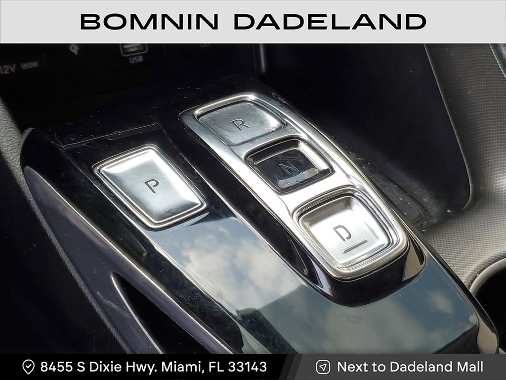 Used 2022 Hyundai Sonata Limited image 25