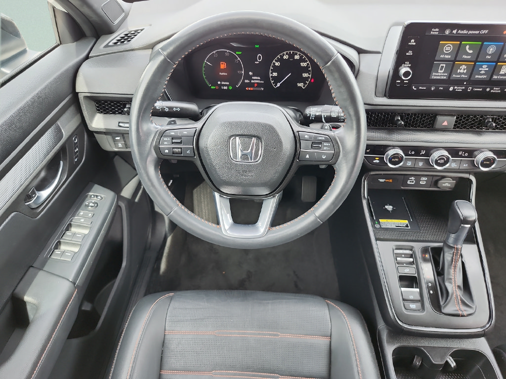 Used 2024 Honda CR-V Sport-L image 19