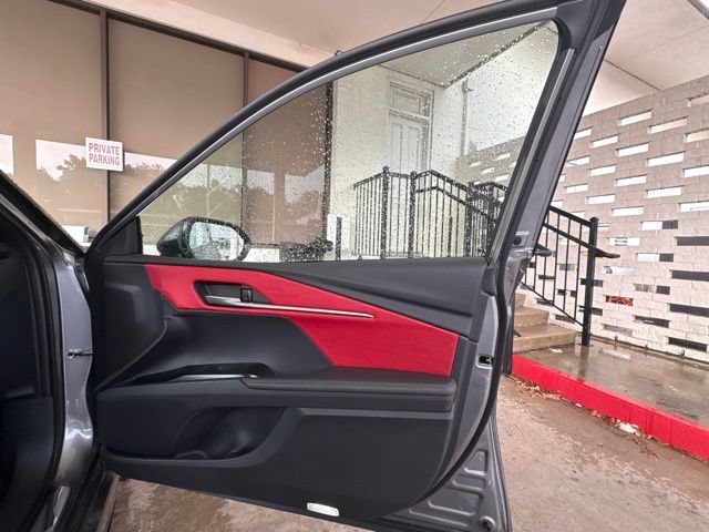 New 2026 Toyota Camry XSE FWD image 10