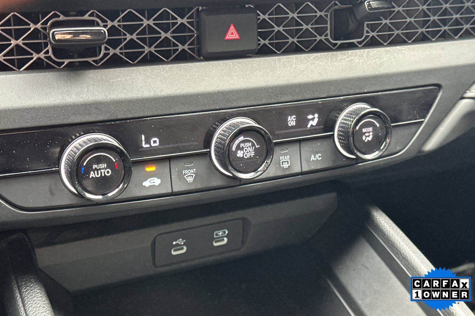 Used 2023 Honda Accord LX image 16