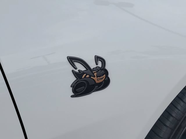 New 2026 Dodge Charger Scat Pack AWD/4WD image 7