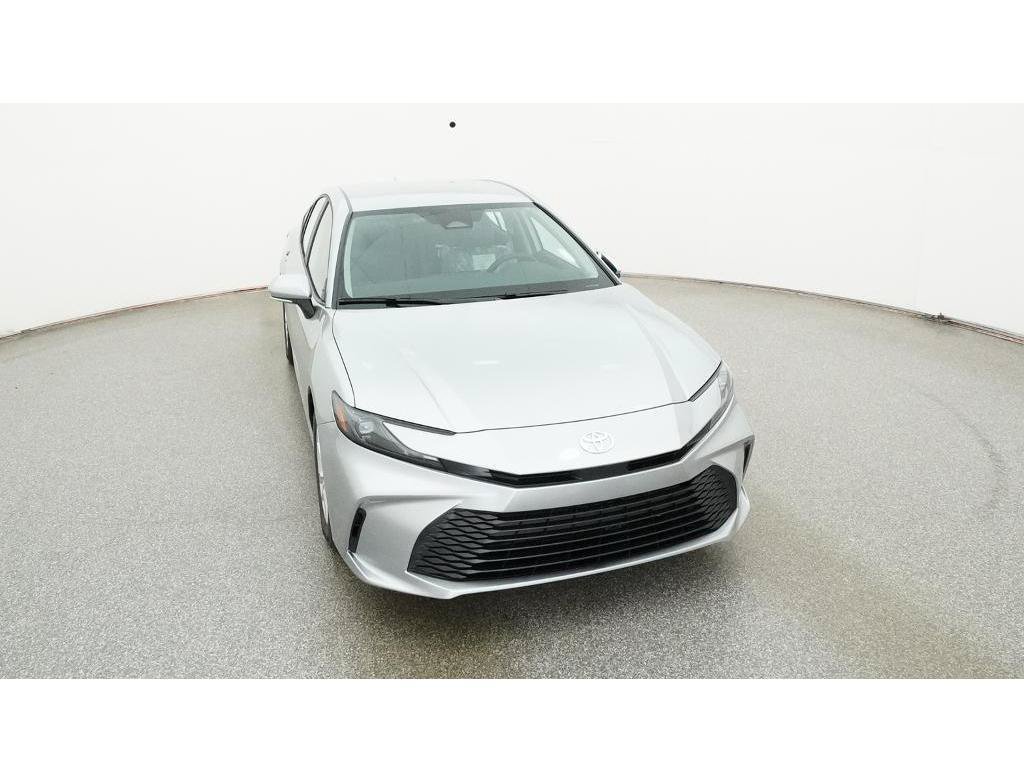 New 2026 Toyota Camry LE FWD image 18