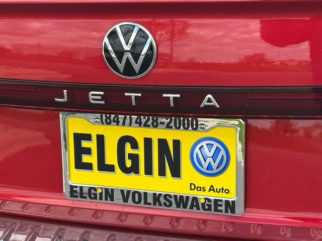 New 2026 Volkswagen Jetta SE FWD image 15