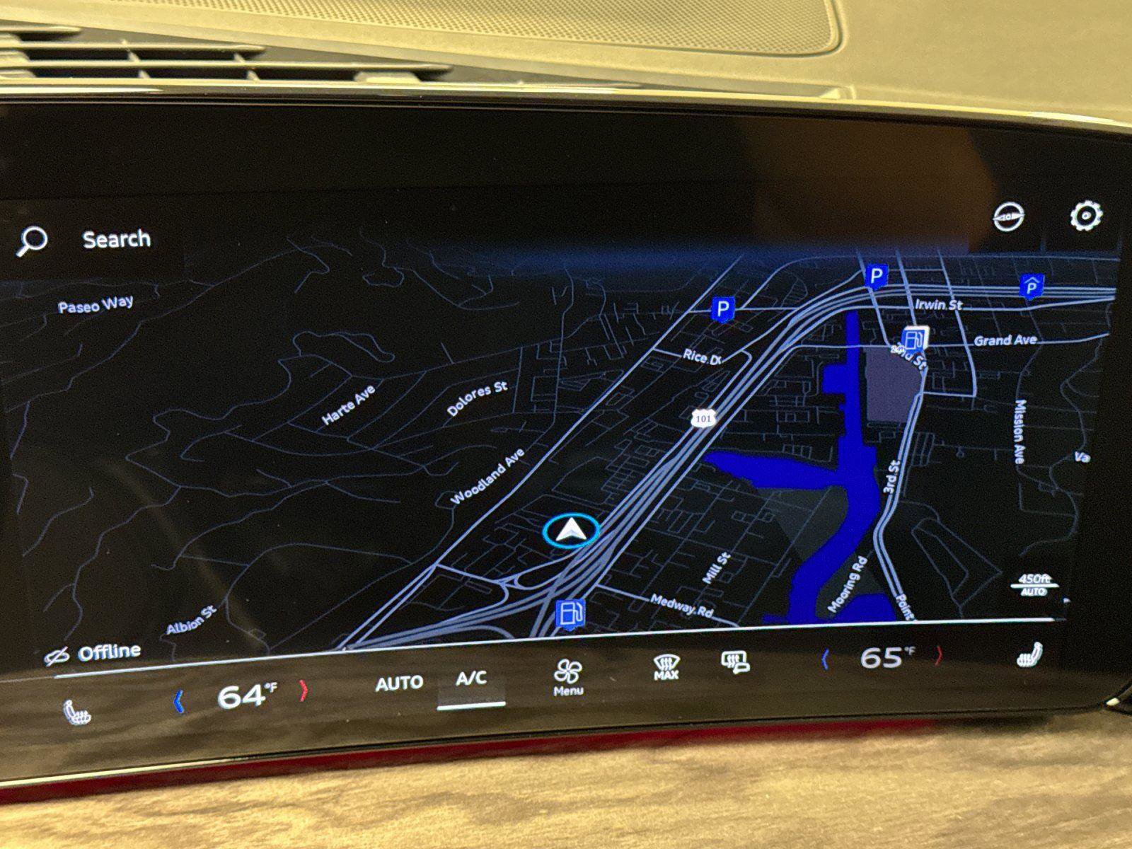 Certified 2025 Audi Q5 Premium Plus w/ Premium Plus image 19