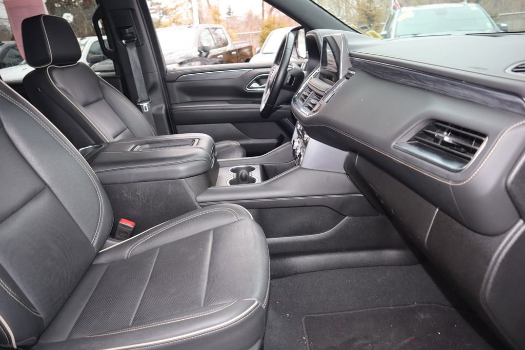 Used 2024 GMC Yukon XL SLT image 26