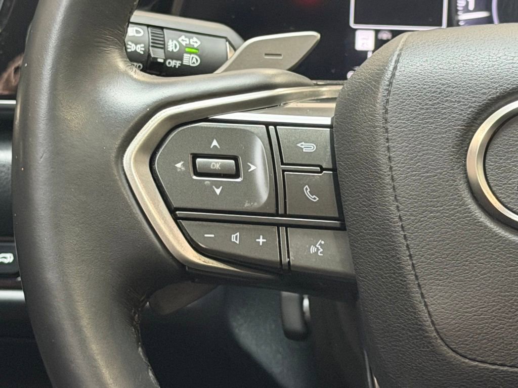 Used 2022 Lexus NX 250 FWD image 18