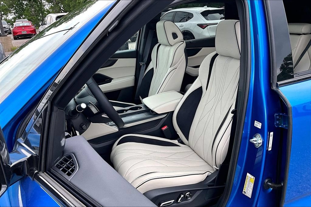 New 2026 Acura MDX Type S AWD/4WD image 30