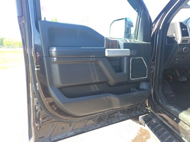 Certified 2019 Ford F150 Lariat AWD/4WD image 24