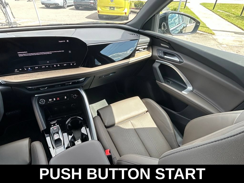 Used 2025 Audi Q5 Premium Plus w/ Premium Plus AWD/4WD image 12
